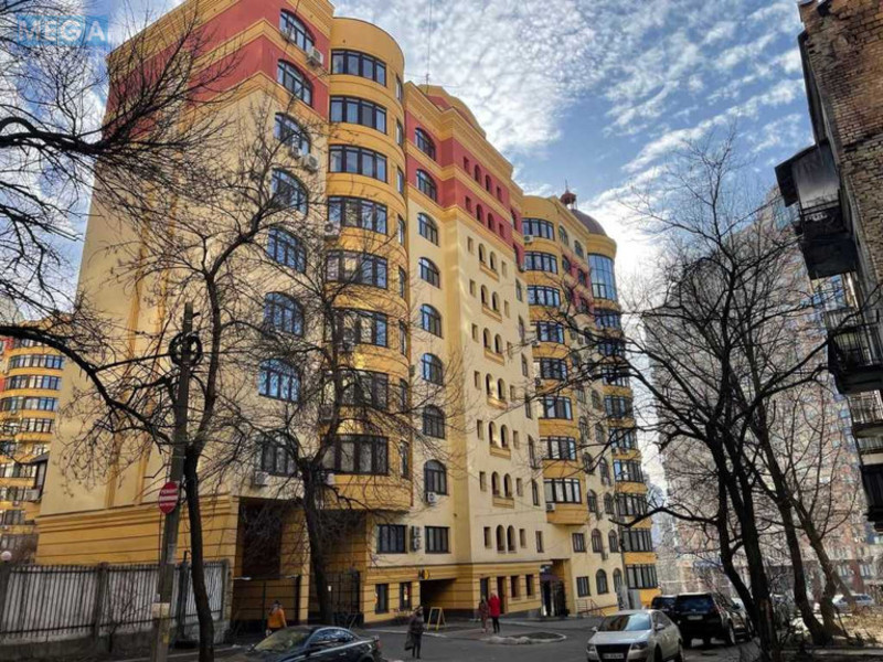 Оренда 4 кімнатні квартири, <a class="location-link" href="/kiev/" title="Недвижимость Київ">Київ</a>, <a class="location-link" href="/kiev/shevchenkovskij/" title="Недвижимость Шевченківський район">Шевченківський р-н</a>, Полтавська вул., 13 (изображение 20)
