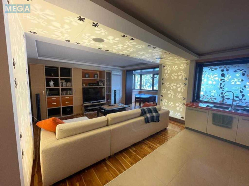 Оренда 2 кімнатної квартири, <a class="location-link" href="/kiev/" title="Недвижимость Київ">Київ</a>, <a class="location-link" href="/kiev/goloseevskij/" title="Недвижимость Голосіївський район">Голосіївський р-н</a>, Тарасівська вул., 21 (изображение 2)