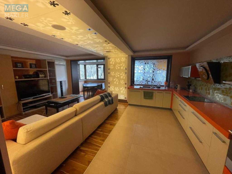 Оренда 2 кімнатної квартири, <a class="location-link" href="/kiev/" title="Недвижимость Київ">Київ</a>, <a class="location-link" href="/kiev/goloseevskij/" title="Недвижимость Голосіївський район">Голосіївський р-н</a>, Тарасівська вул., 21 (изображение 3)