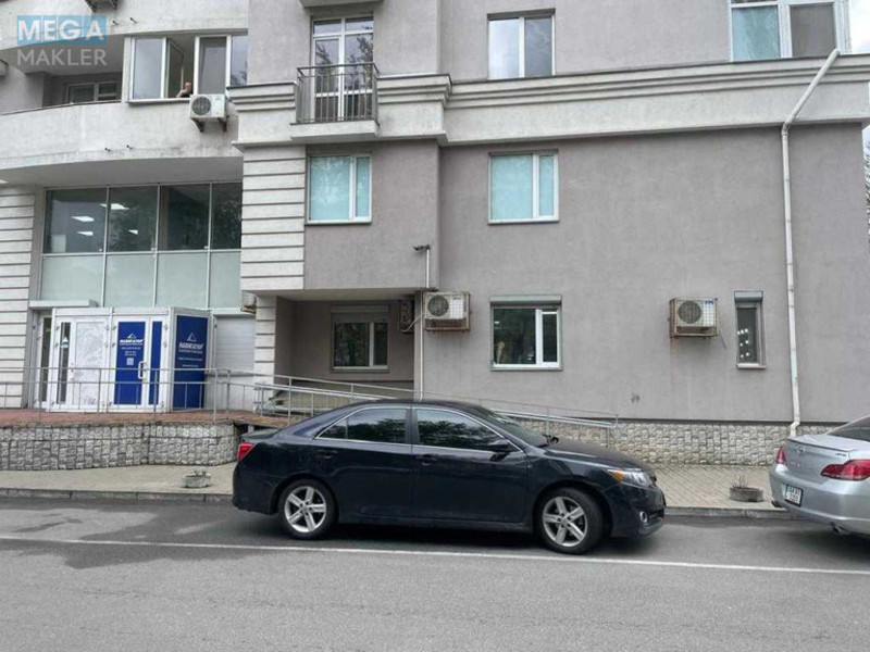 Продаж комерційної нерухомості, 100,20 кв.м, под офис, <a class="location-link" href="/kiev/" title="Недвижимость Київ">Київ</a>, <a class="location-link" href="/kiev/svyatoshinskij/" title="Недвижимость Святошинський район">Святошинський р-н</a>, Леся Курбаса просп., 7б (изображение 4)