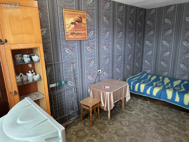Оренда 1 кімнатної квартири, <a class="location-link" href="/kiev/" title="Недвижимость Київ">Київ</a>, <a class="location-link" href="/kiev/goloseevskij/" title="Недвижимость Голосіївський район">Голосіївський р-н</a>, Василия Яна ул., 16 (изображение 5)