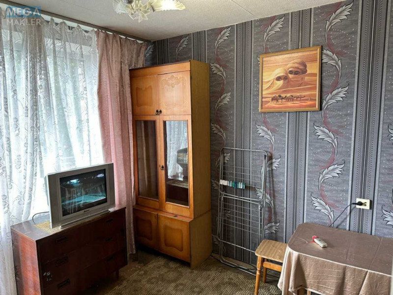 Оренда 1 кімнатної квартири, <a class="location-link" href="/kiev/" title="Недвижимость Київ">Київ</a>, <a class="location-link" href="/kiev/goloseevskij/" title="Недвижимость Голосіївський район">Голосіївський р-н</a>, Василия Яна ул., 16 (изображение 6)