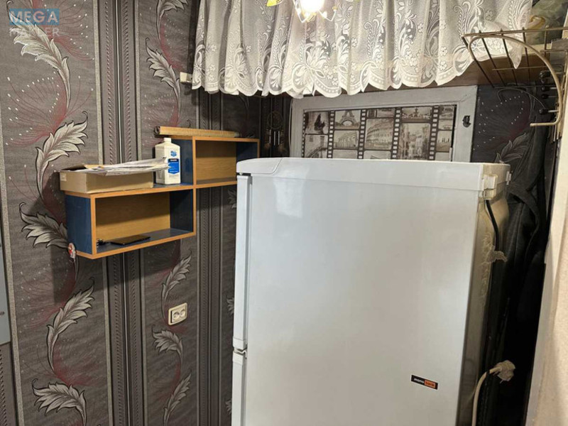 Оренда 1 кімнатної квартири, <a class="location-link" href="/kiev/" title="Недвижимость Київ">Київ</a>, <a class="location-link" href="/kiev/goloseevskij/" title="Недвижимость Голосіївський район">Голосіївський р-н</a>, Василия Яна ул., 16 (изображение 19)