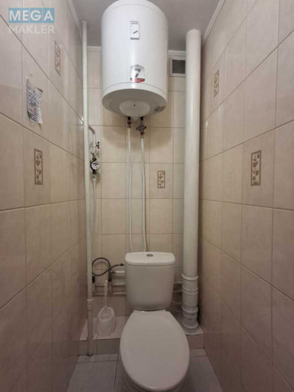 Оренда 1 кімнатної квартири, <a class="location-link" href="/kiev/" title="Недвижимость Київ">Київ</a>, <a class="location-link" href="/kiev/darnickij/" title="Недвижимость Дарницький район">Дарницький р-н</a>, Олександра Мишуги вул., 1/4 (изображение 2)