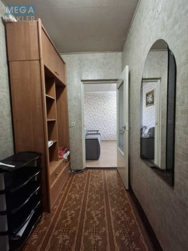 Оренда 1 кімнатної квартири, <a class="location-link" href="/kiev/" title="Недвижимость Київ">Київ</a>, <a class="location-link" href="/kiev/darnickij/" title="Недвижимость Дарницький район">Дарницький р-н</a>, Олександра Мишуги вул., 1/4 (изображение 8)