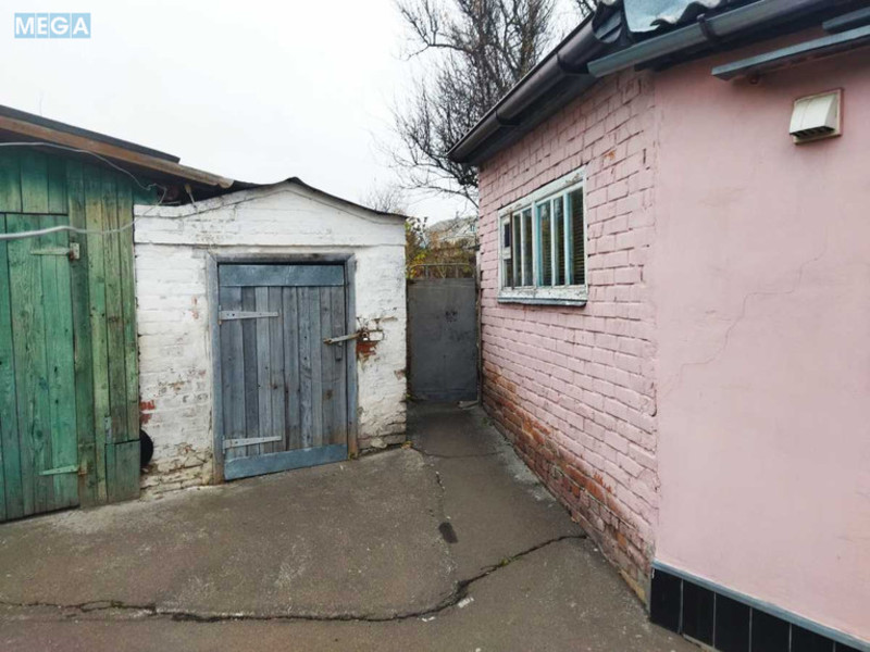 Продаж дома, 1 поверх, 56 кв.м, 3 кімнати, ділянка 10 соток, <a class="location-link" href="/sumi/" title="Недвижимость Суми">Суми</a>, <a class="location-link" href="/sumi/kolpakovskij/" title="Недвижимость Ковпаківський район">Ковпаківський р-н</a>, Південна (изображение 4)