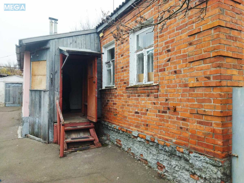 Продаж дома, 1 поверх, 56 кв.м, 3 кімнати, ділянка 10 соток, <a class="location-link" href="/sumi/" title="Недвижимость Суми">Суми</a>, <a class="location-link" href="/sumi/kolpakovskij/" title="Недвижимость Ковпаківський район">Ковпаківський р-н</a>, Південна (изображение 5)