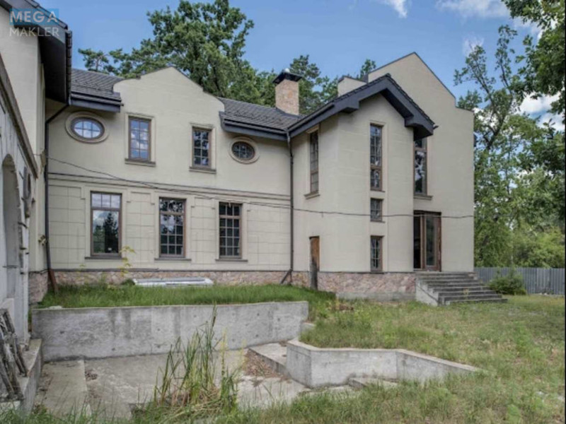 Продаж дома, 2 поверху, 600 кв.м, 10 кімнат, ділянка 16 соток, <a class="location-link" href="/bucha/" title="Недвижимость Буча">Буча</a>, Тургенева (изображение 2)
