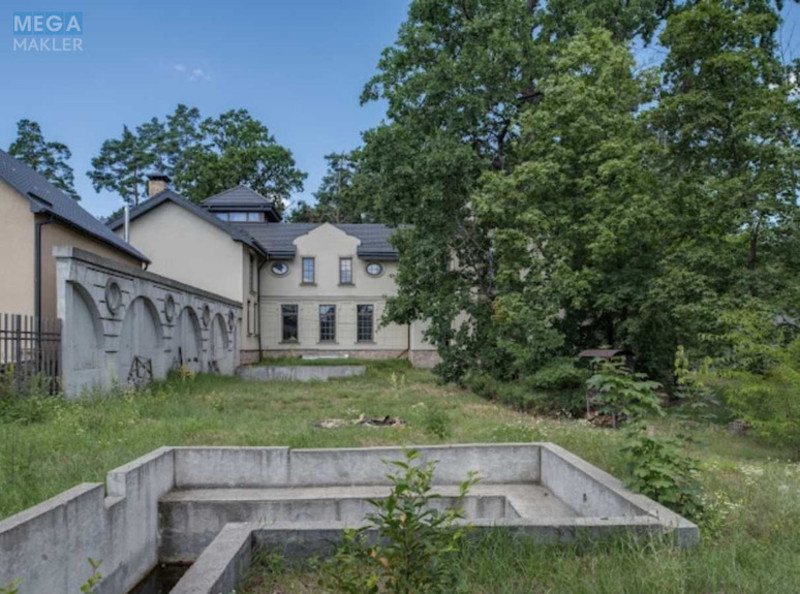 Продаж дома, 2 поверху, 600 кв.м, 10 кімнат, ділянка 16 соток, <a class="location-link" href="/bucha/" title="Недвижимость Буча">Буча</a>, Тургенева (изображение 8)