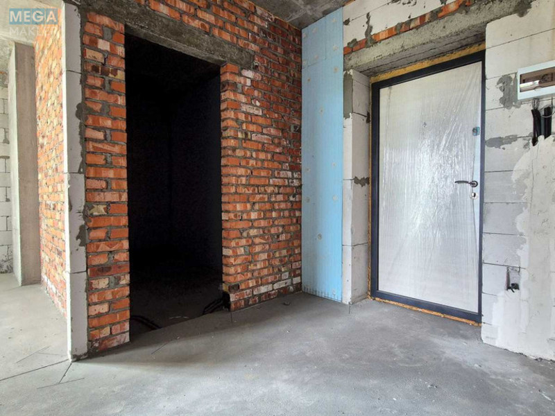 Новобудова, 17 поверхів, <a class="location-link" href="/vyshgorod/" title="Недвижимость Вишгород">Вишгород</a>, Шолуденка, 17ф (изображение 4)