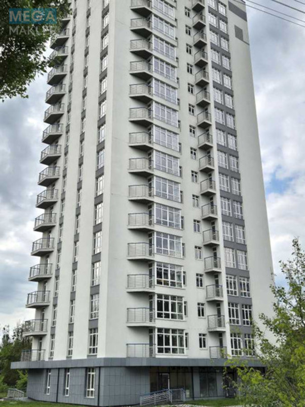 Новобудова, 17 поверхів, <a class="location-link" href="/vyshgorod/" title="Недвижимость Вишгород">Вишгород</a>, Шолуденка, 17ф (изображение 20)