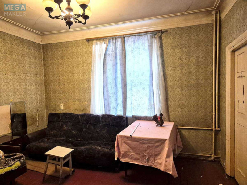 Продаж 3 кімнатної квартири (66/42/6), 1 пов. 3 пов. будинку, <a class="location-link" href="/kiev/" title="Недвижимость Київ">Київ</a>, <a class="location-link" href="/kiev/dneprovskij/" title="Недвижимость Дніпровський район">Дніпровський р-н</a>, Юрія Поправки вул., 13 (изображение 8)