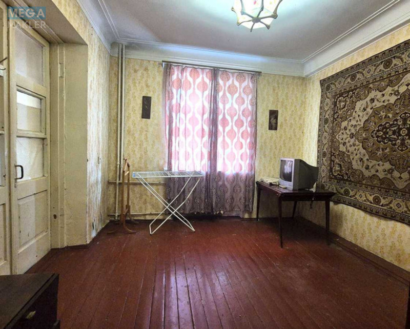 Продаж 3 кімнатної квартири (66/42/6), 1 пов. 3 пов. будинку, <a class="location-link" href="/kiev/" title="Недвижимость Київ">Київ</a>, <a class="location-link" href="/kiev/dneprovskij/" title="Недвижимость Дніпровський район">Дніпровський р-н</a>, Юрія Поправки вул., 13 (изображение 11)