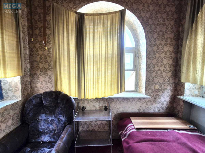 Продаж 3 кімнатної квартири (66/42/6), 1 пов. 3 пов. будинку, <a class="location-link" href="/kiev/" title="Недвижимость Київ">Київ</a>, <a class="location-link" href="/kiev/dneprovskij/" title="Недвижимость Дніпровський район">Дніпровський р-н</a>, Юрія Поправки вул., 13 (изображение 13)