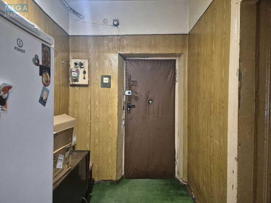 Продаж 3 кімнатної квартири (66/42/6), 1 пов. 3 пов. будинку, <a class="location-link" href="/kiev/" title="Недвижимость Київ">Київ</a>, <a class="location-link" href="/kiev/dneprovskij/" title="Недвижимость Дніпровський район">Дніпровський р-н</a>, Юрія Поправки вул., 13 (изображение 18)