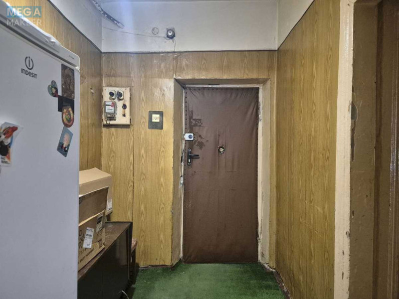 Продаж 3 кімнатної квартири (66/42/6), 1 пов. 3 пов. будинку, <a class="location-link" href="/kiev/" title="Недвижимость Київ">Київ</a>, <a class="location-link" href="/kiev/dneprovskij/" title="Недвижимость Дніпровський район">Дніпровський р-н</a>, Юрія Поправки вул., 13 (изображение 18)
