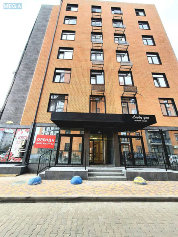 Продаж 3 кімнатної квартири (81/45/18), 6 пов. 7 пов. будинку, <a class="location-link" href="/chabany/" title="Недвижимость Чабані">Чабани</a>, Покровская, 26 (изображение 10)