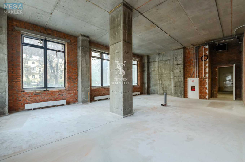 Продаж комерційної нерухомості, 71 кв.м, под офис, <a class="location-link" href="/kiev/" title="Недвижимость Київ">Київ</a>, <a class="location-link" href="/kiev/goloseevskij/" title="Недвижимость Голосіївський район">Голосіївський р-н</a>, Володимирська вул., 86а (изображение 4)
