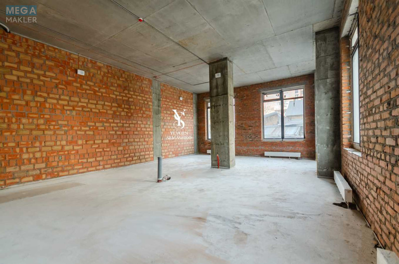 Продаж комерційної нерухомості, 71 кв.м, под офис, <a class="location-link" href="/kiev/" title="Недвижимость Київ">Київ</a>, <a class="location-link" href="/kiev/goloseevskij/" title="Недвижимость Голосіївський район">Голосіївський р-н</a>, Володимирська вул., 86а (изображение 5)