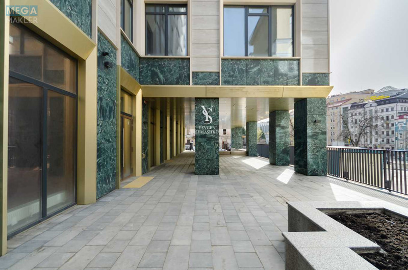 Продаж комерційної нерухомості, 71 кв.м, под офис, <a class="location-link" href="/kiev/" title="Недвижимость Київ">Київ</a>, <a class="location-link" href="/kiev/goloseevskij/" title="Недвижимость Голосіївський район">Голосіївський р-н</a>, Володимирська вул., 86а (изображение 10)