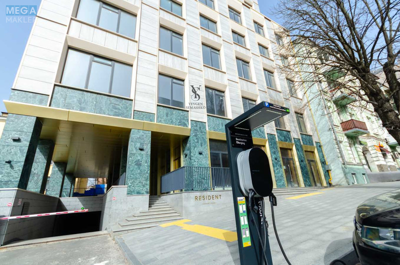 Продаж комерційної нерухомості, 71 кв.м, под офис, <a class="location-link" href="/kiev/" title="Недвижимость Київ">Київ</a>, <a class="location-link" href="/kiev/goloseevskij/" title="Недвижимость Голосіївський район">Голосіївський р-н</a>, Володимирська вул., 86а (изображение 14)