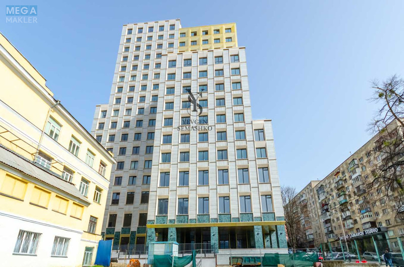 Продаж комерційної нерухомості, 71 кв.м, под офис, <a class="location-link" href="/kiev/" title="Недвижимость Київ">Київ</a>, <a class="location-link" href="/kiev/goloseevskij/" title="Недвижимость Голосіївський район">Голосіївський р-н</a>, Володимирська вул., 86а (изображение 15)