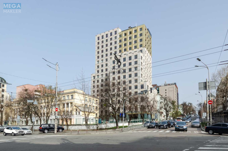 Продаж комерційної нерухомості, 71 кв.м, под офис, <a class="location-link" href="/kiev/" title="Недвижимость Київ">Київ</a>, <a class="location-link" href="/kiev/goloseevskij/" title="Недвижимость Голосіївський район">Голосіївський р-н</a>, Володимирська вул., 86а (изображение 16)