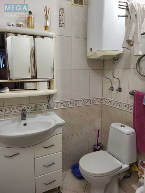 Продаж 2 кімнатної квартири (66/38/11), 2 пов. 10 пов. будинку, <a class="location-link" href="/brovary/" title="Недвижимость Бровари">Бровари</a>, грушевського, 13 (изображение 8)