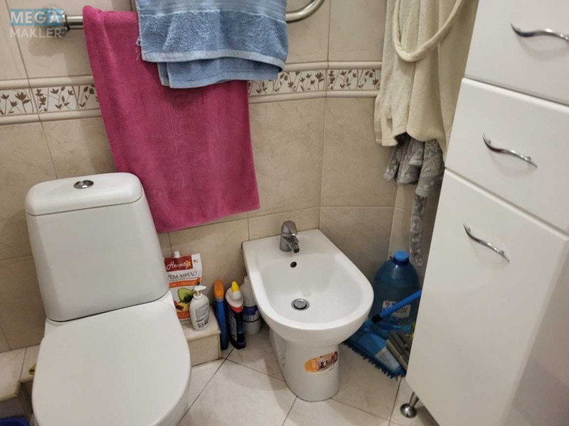 Продаж 2 кімнатної квартири (66/38/11), 2 пов. 10 пов. будинку, <a class="location-link" href="/brovary/" title="Недвижимость Бровари">Бровари</a>, грушевського, 13 (изображение 9)