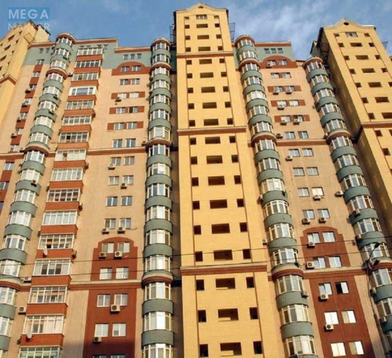 Продаж 4 кімнатної квартири (190/120/14), 3 пов. 22 пов. будинку, <a class="location-link" href="/kiev/" title="Недвижимость Київ">Київ</a>, <a class="location-link" href="/kiev/shevchenkovskij/" title="Недвижимость Шевченківський район">Шевченківський р-н</a>, Черновола Вячеслава ул., 25 (изображение 2)