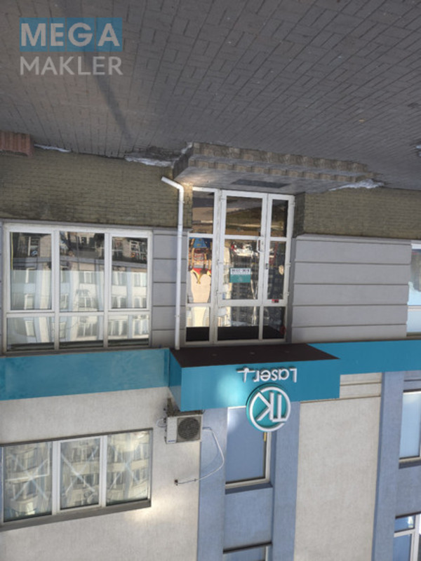 Продаж приміщення у житловому будинку, свіжий ремонт, <a class="location-link" href="/kiev/" title="Недвижимость Київ">Київ</a>, <a class="location-link" href="/kiev/darnickij/" title="Недвижимость Дарницький район">Дарницький р-н</a>, Дніпровська набережна, 26б ( <img src="https://megamakler.com.ua/metro/00ff00.gif" alt="" class="metro" /> м. Осокорки, 5 хвилин ) (изображение 2)