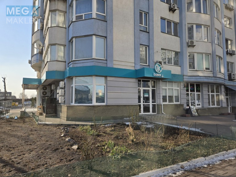 Продаж приміщення у житловому будинку, свіжий ремонт, <a class="location-link" href="/kiev/" title="Недвижимость Київ">Київ</a>, <a class="location-link" href="/kiev/darnickij/" title="Недвижимость Дарницький район">Дарницький р-н</a>, Дніпровська набережна, 26б ( <img src="https://megamakler.com.ua/metro/00ff00.gif" alt="" class="metro" /> м. Осокорки, 5 хвилин ) (изображение 10)