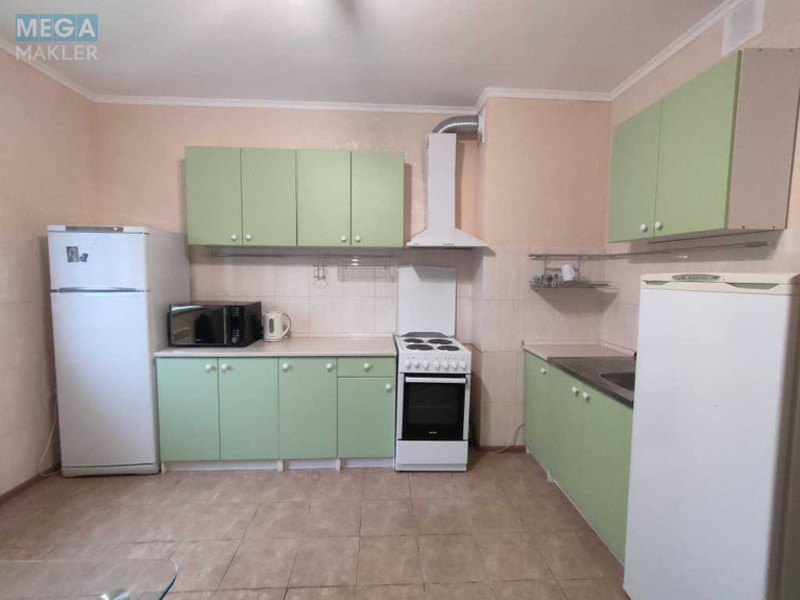 Оренда 1 кімнатної квартири, <a class="location-link" href="/kiev/" title="Недвижимость Київ">Київ</a>, <a class="location-link" href="/kiev/obolonskij/" title="Недвижимость Оболонський район">Оболонський р-н</a>, Юрія Кондратюка вул., 7 (изображение 2)