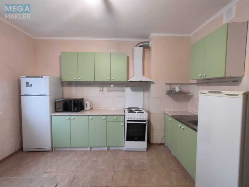 Оренда 1 кімнатної квартири, <a class="location-link" href="/kiev/" title="Недвижимость Київ">Київ</a>, <a class="location-link" href="/kiev/obolonskij/" title="Недвижимость Оболонський район">Оболонський р-н</a>, Юрія Кондратюка вул., 7 (изображение 3)