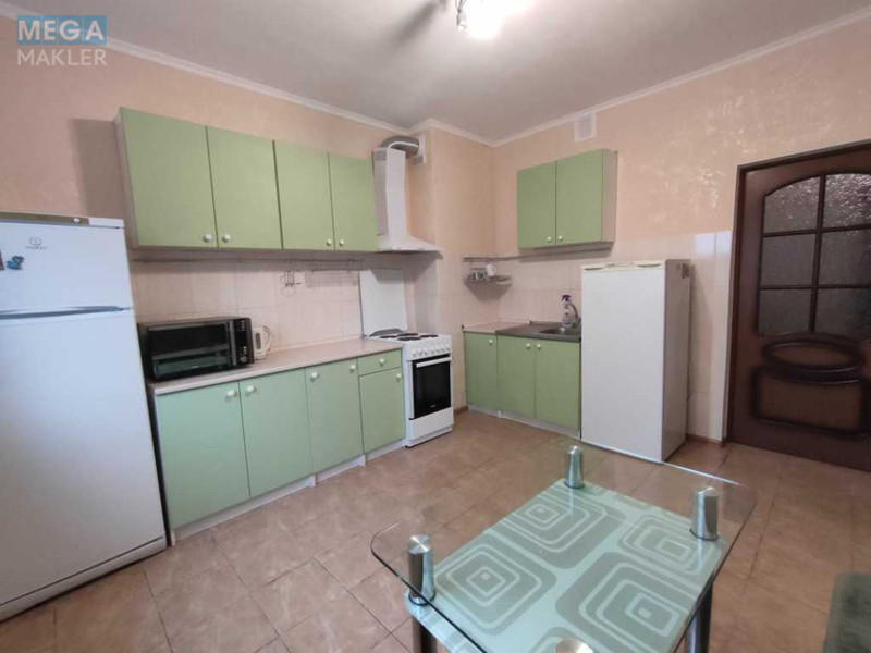 Оренда 1 кімнатної квартири, <a class="location-link" href="/kiev/" title="Недвижимость Київ">Київ</a>, <a class="location-link" href="/kiev/obolonskij/" title="Недвижимость Оболонський район">Оболонський р-н</a>, Юрія Кондратюка вул., 7 (изображение 4)