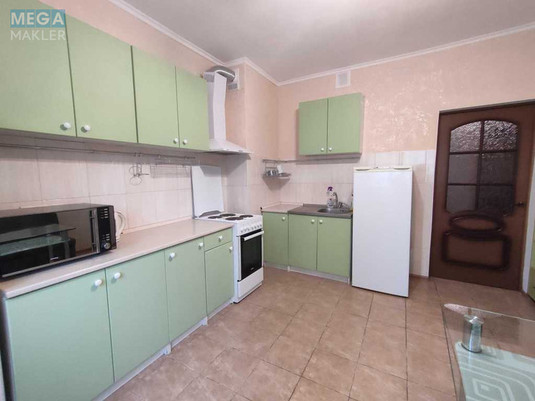Оренда 1 кімнатної квартири, <a class="location-link" href="/kiev/" title="Недвижимость Київ">Київ</a>, <a class="location-link" href="/kiev/obolonskij/" title="Недвижимость Оболонський район">Оболонський р-н</a>, Юрія Кондратюка вул., 7 (изображение 5)
