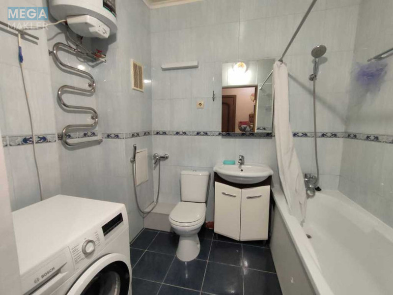 Оренда 1 кімнатної квартири, <a class="location-link" href="/kiev/" title="Недвижимость Київ">Київ</a>, <a class="location-link" href="/kiev/obolonskij/" title="Недвижимость Оболонський район">Оболонський р-н</a>, Юрія Кондратюка вул., 7 (изображение 12)