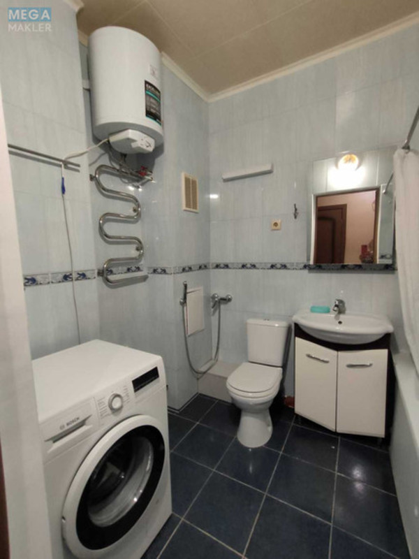 Оренда 1 кімнатної квартири, <a class="location-link" href="/kiev/" title="Недвижимость Київ">Київ</a>, <a class="location-link" href="/kiev/obolonskij/" title="Недвижимость Оболонський район">Оболонський р-н</a>, Юрія Кондратюка вул., 7 (изображение 13)