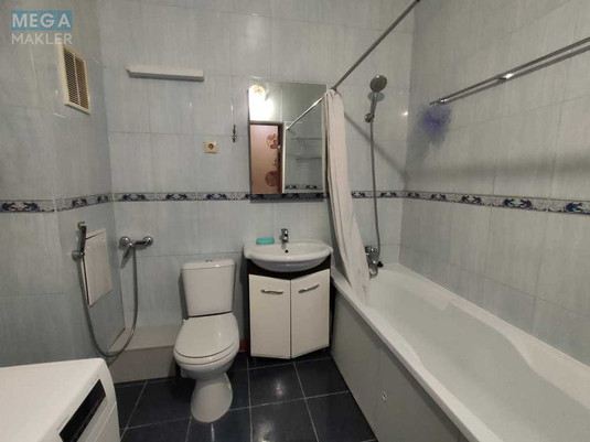 Оренда 1 кімнатної квартири, <a class="location-link" href="/kiev/" title="Недвижимость Київ">Київ</a>, <a class="location-link" href="/kiev/obolonskij/" title="Недвижимость Оболонський район">Оболонський р-н</a>, Юрія Кондратюка вул., 7 (изображение 14)