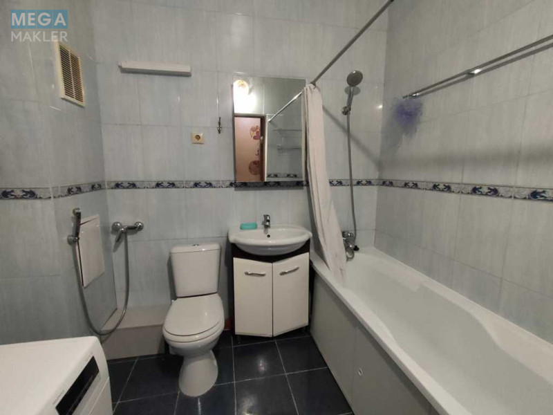 Оренда 1 кімнатної квартири, <a class="location-link" href="/kiev/" title="Недвижимость Київ">Київ</a>, <a class="location-link" href="/kiev/obolonskij/" title="Недвижимость Оболонський район">Оболонський р-н</a>, Юрія Кондратюка вул., 7 (изображение 14)