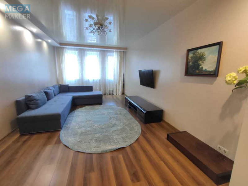 Оренда 2 кімнатної квартири, <a class="location-link" href="/kiev/" title="Недвижимость Київ">Київ</a>, <a class="location-link" href="/kiev/goloseevskij/" title="Недвижимость Голосіївський район">Голосіївський р-н</a>, Голосіївська вул., 13Б (изображение 5)