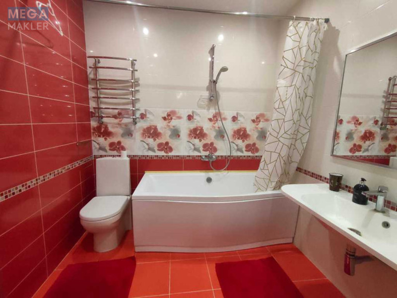 Оренда 2 кімнатної квартири, <a class="location-link" href="/kiev/" title="Недвижимость Київ">Київ</a>, <a class="location-link" href="/kiev/goloseevskij/" title="Недвижимость Голосіївський район">Голосіївський р-н</a>, Голосіївська вул., 13Б (изображение 13)