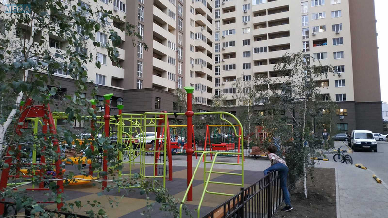 Оренда 2 кімнатної квартири, <a class="location-link" href="/odessa/" title="Недвижимость Одеса">Одеса</a>, <a class="location-link" href="/odessa/suvorovskij/" title="Недвижимость Суворовський район">Суворовський р-н</a>, Грушевского, 1 (изображение 3)