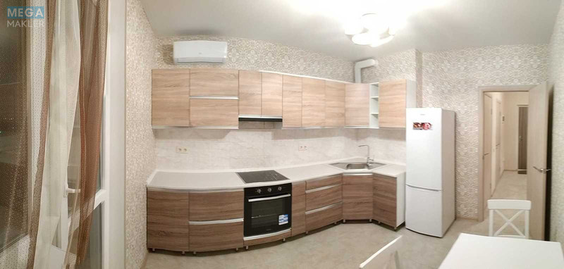 Оренда 2 кімнатної квартири, <a class="location-link" href="/odessa/" title="Недвижимость Одеса">Одеса</a>, <a class="location-link" href="/odessa/suvorovskij/" title="Недвижимость Суворовський район">Суворовський р-н</a>, Грушевского, 1 (изображение 5)