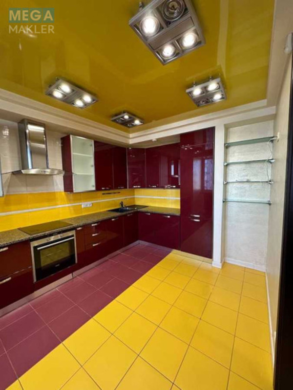Продаж 5 кімнатної квартири (213/136/15), 24 пов. 36 пов. будинку, <a class="location-link" href="/kiev/" title="Недвижимость Київ">Київ</a>, <a class="location-link" href="/kiev/darnickij/" title="Недвижимость Дарницький район">Дарницький р-н</a>, Срибнокильская ул., 1 (изображение 9)
