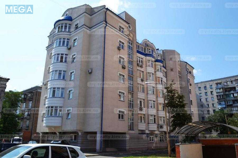 Продаж 3 кімнатної квартири (102/75/10), 3 пов. 8 пов. будинку, <a class="location-link" href="/kiev/" title="Недвижимость Київ">Київ</a>, <a class="location-link" href="/kiev/podolskij/" title="Недвижимость Подільський район">Подільський р-н</a>, Туровская ул., 29 (изображение 2)
