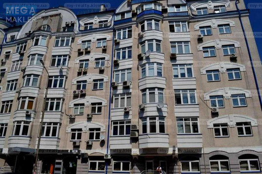 Продаж 3 кімнатної квартири (102/75/10), 3 пов. 8 пов. будинку, <a class="location-link" href="/kiev/" title="Недвижимость Київ">Київ</a>, <a class="location-link" href="/kiev/podolskij/" title="Недвижимость Подільський район">Подільський р-н</a>, Туровская ул., 29 (изображение 3)