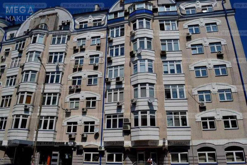 Продаж 3 кімнатної квартири (102/75/10), 3 пов. 8 пов. будинку, <a class="location-link" href="/kiev/" title="Недвижимость Київ">Київ</a>, <a class="location-link" href="/kiev/podolskij/" title="Недвижимость Подільський район">Подільський р-н</a>, Туровская ул., 29 (изображение 3)