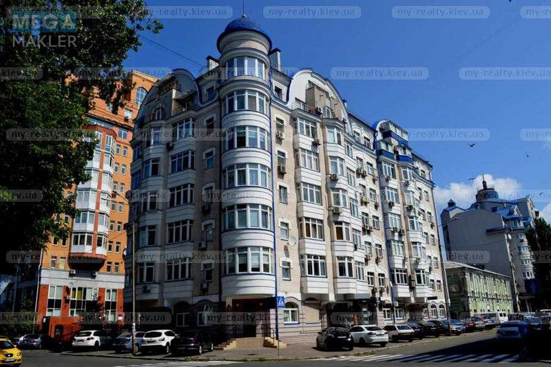 Продаж 3 кімнатної квартири (102/75/10), 3 пов. 8 пов. будинку, <a class="location-link" href="/kiev/" title="Недвижимость Київ">Київ</a>, <a class="location-link" href="/kiev/podolskij/" title="Недвижимость Подільський район">Подільський р-н</a>, Туровская ул., 29 (изображение 6)