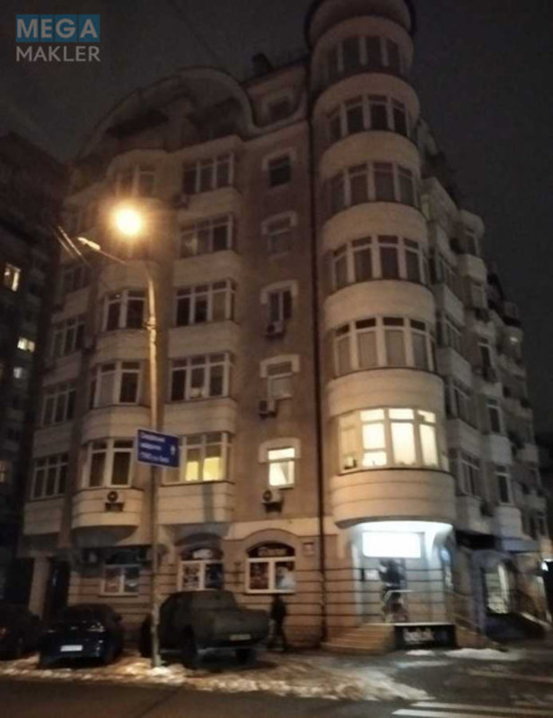 Продаж 3 кімнатної квартири (102/75/10), 3 пов. 8 пов. будинку, <a class="location-link" href="/kiev/" title="Недвижимость Київ">Київ</a>, <a class="location-link" href="/kiev/podolskij/" title="Недвижимость Подільський район">Подільський р-н</a>, Туровская ул., 29 (изображение 20)
